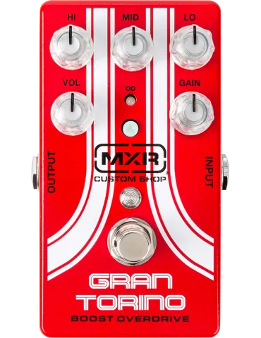 MXR CSP033G | MusicGoodDeal