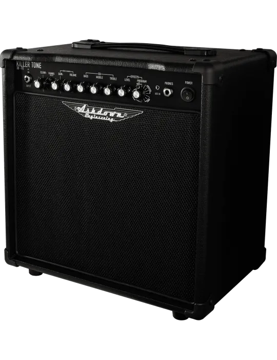 ASHDOWN KT-30FX | MusicGoodDeal
