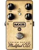  MXR M77 77 Overdrive|MusicGoodDeal 