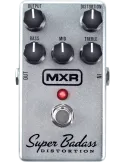  MXR M75 75 Super Badass Distortion|MusicGoodDeal 
