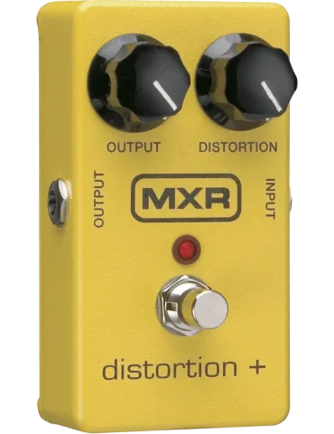  MXR M104 Verzerrung +|MusicGoodDeal 