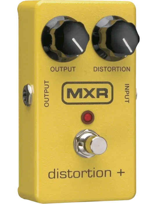  MXR M104 Verzerrung +|MusicGoodDeal 