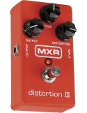  MXR M115 Distorsión III|MusicGoodDeal 