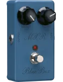 MXR M103 Blue Box|MusicGoodDeal 