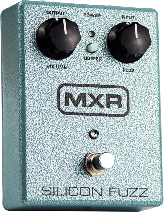  MXR M173 Classic 108 Fuzz|MusicGoodDeal 