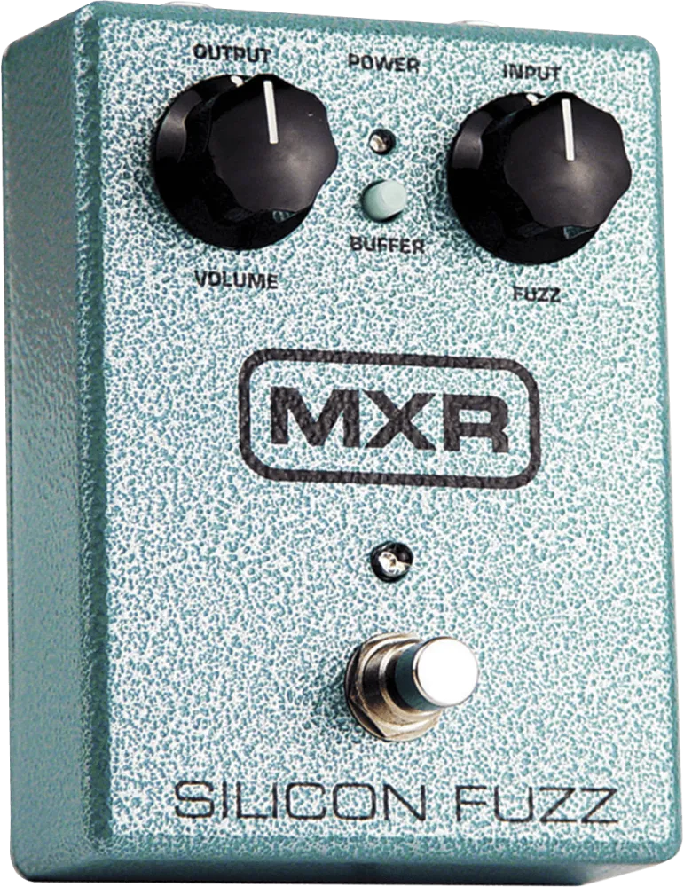  MXR M173 Classic 108 Fuzz|MusicGoodDeal 