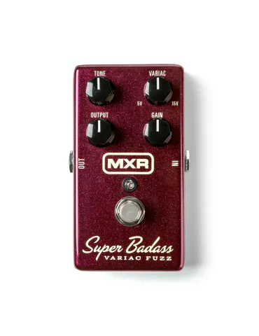  MXR M236 Super Badass Variac Fuzz|MusicGoodDeal 