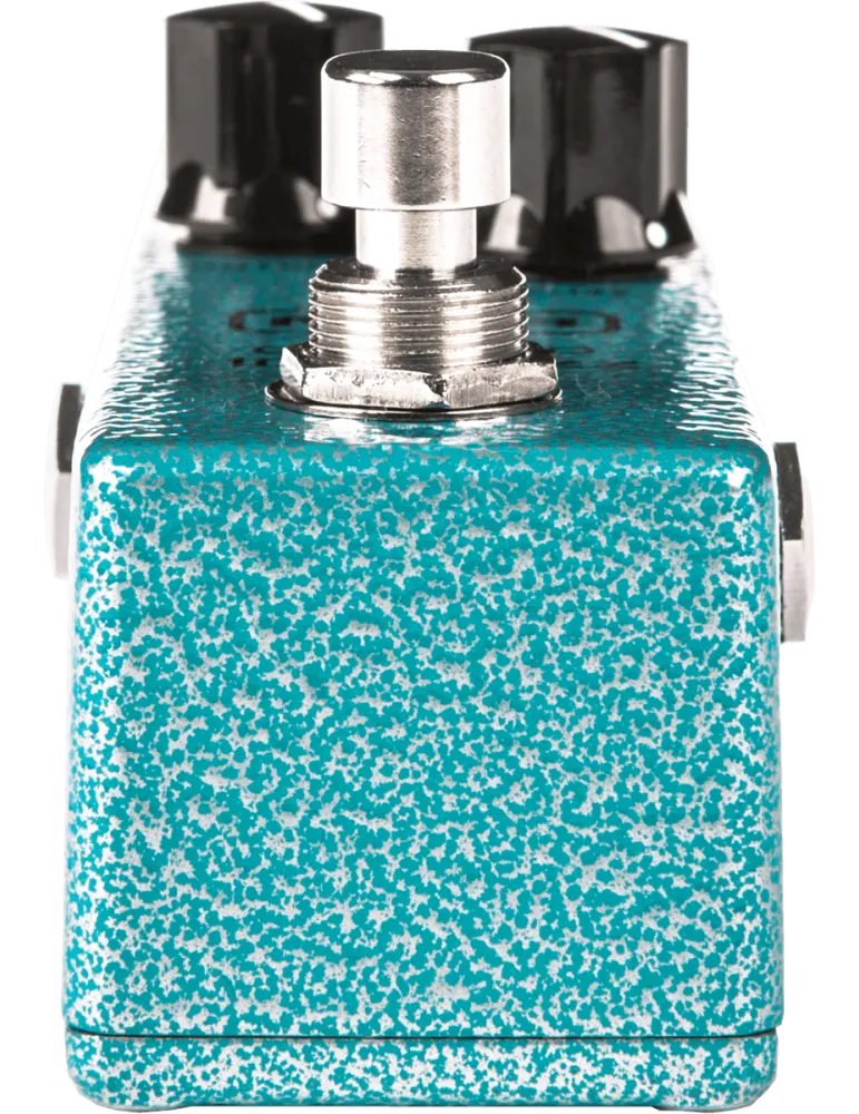  MXR M296 Classic 108 Fuzz Mini|MusicGoodDeal 