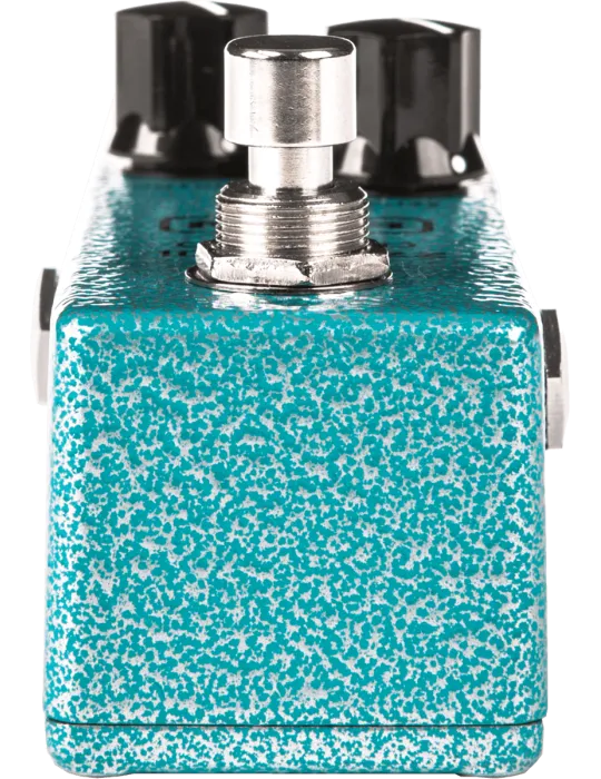  MXR M296 Classic 108 Fuzz Mini|MusicGoodDeal 