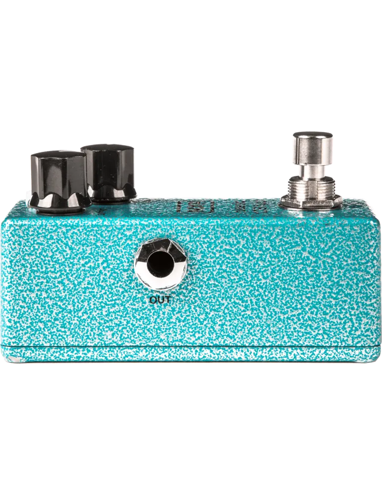 MXR M296 Classic 108 Fuzz Mini|MusicGoodDeal 