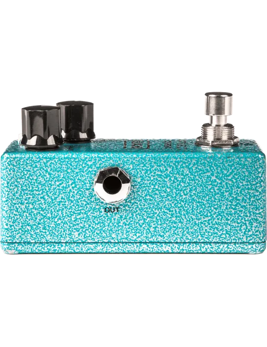  MXR M296 Classic 108 Fuzz Mini|MusicGoodDeal 