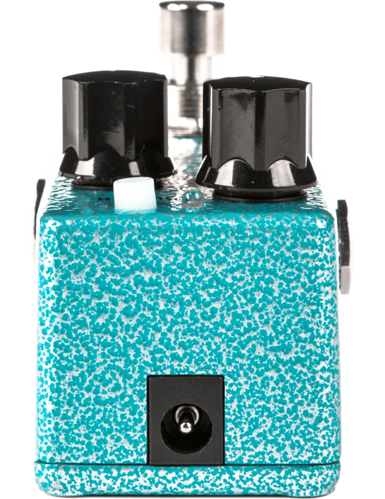  MXR M296 Classic 108 Fuzz Mini|MusicGoodDeal 