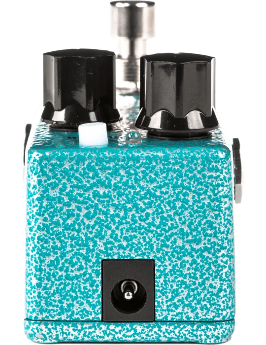 MXR M296 Classic 108 Fuzz Mini|MusicGoodDeal 