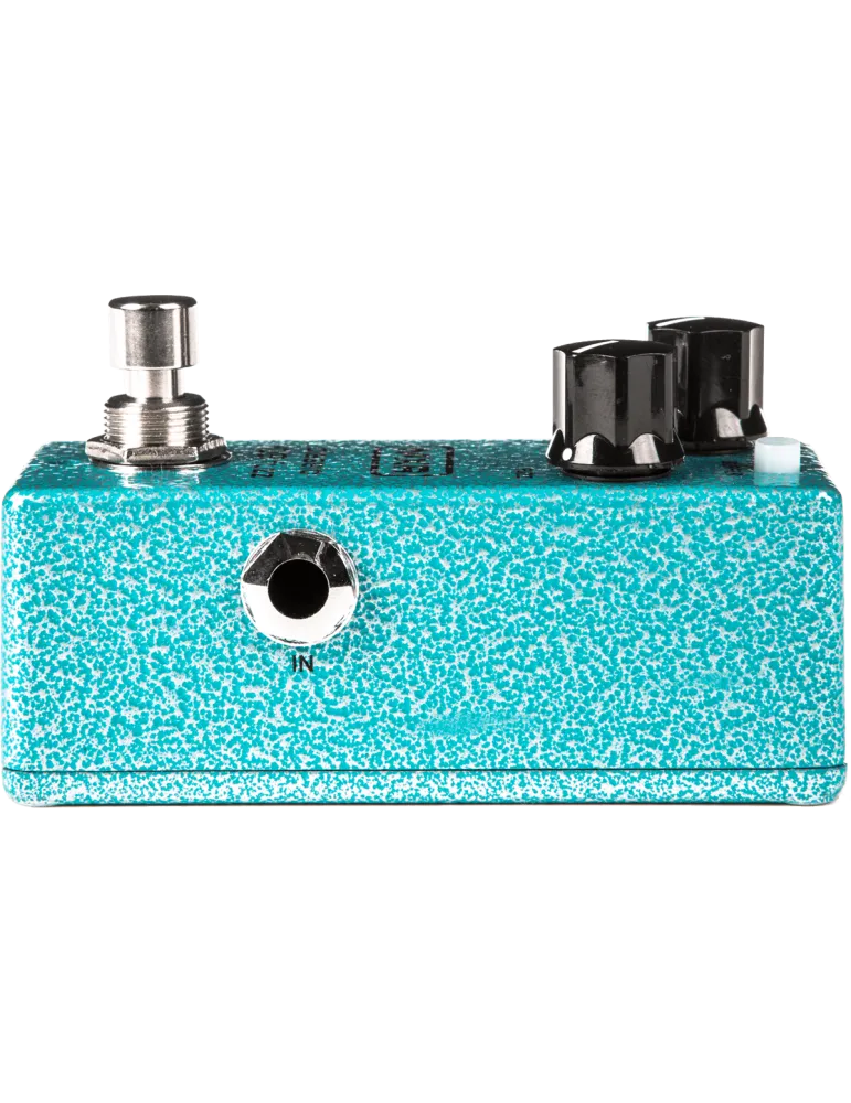  MXR M296 Classic 108 Fuzz Mini|MusicGoodDeal 