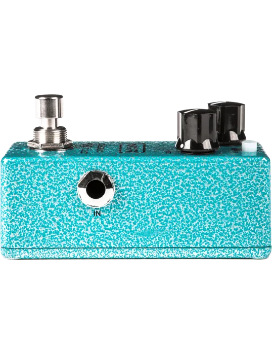  MXR M296 Classic 108 Fuzz Mini|MusicGoodDeal 