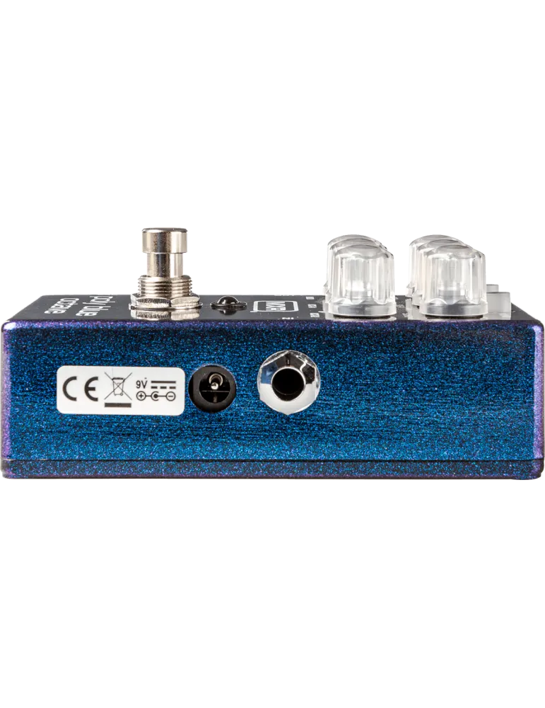  MXR M306 Octava Poly Blue|MusicGoodDeal 