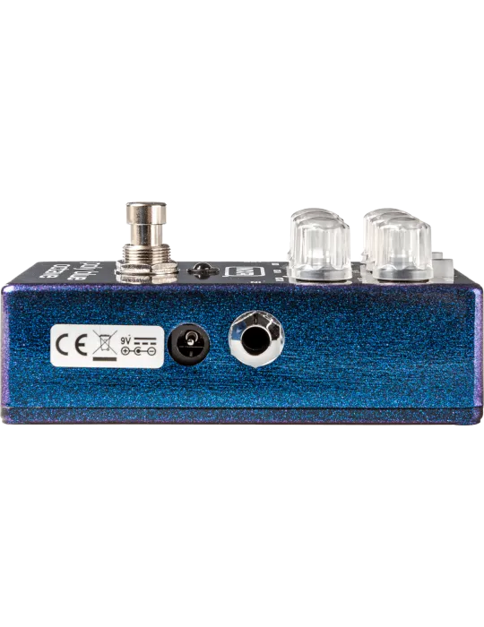  MXR M306 Octava Poly Blue|MusicGoodDeal 