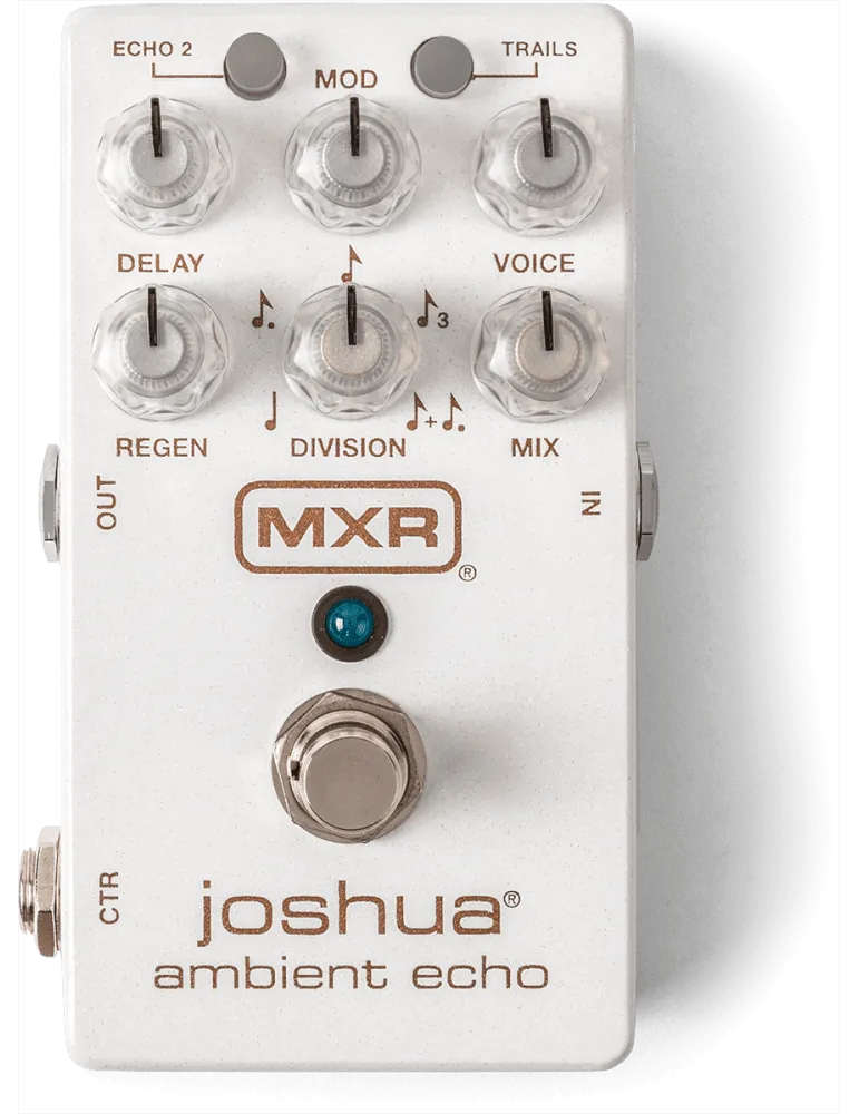 MXR M309 | MusicGoodDeal