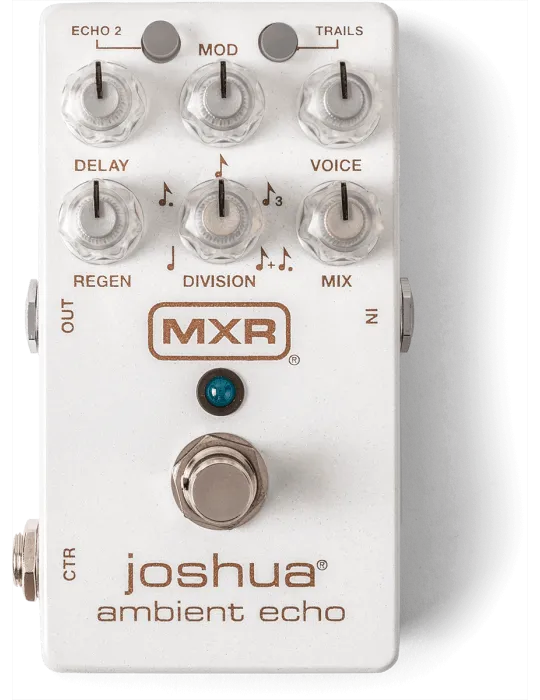 MXR M309 | MusicGoodDeal