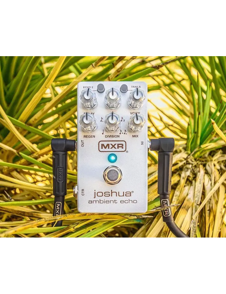 MXR M309 | MusicGoodDeal