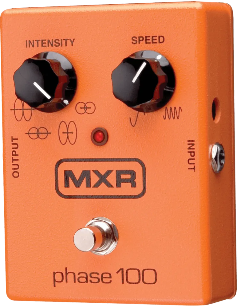  MXR M107 Phase 100|MusicGoodDeal 