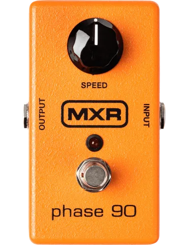  MXR M101 Phase 90|MusicGoodDeal 