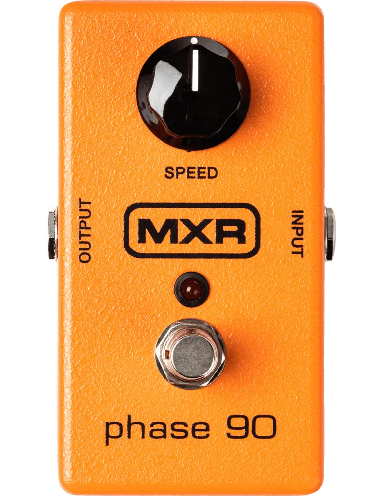  MXR M101 Phase 90|MusicGoodDeal 