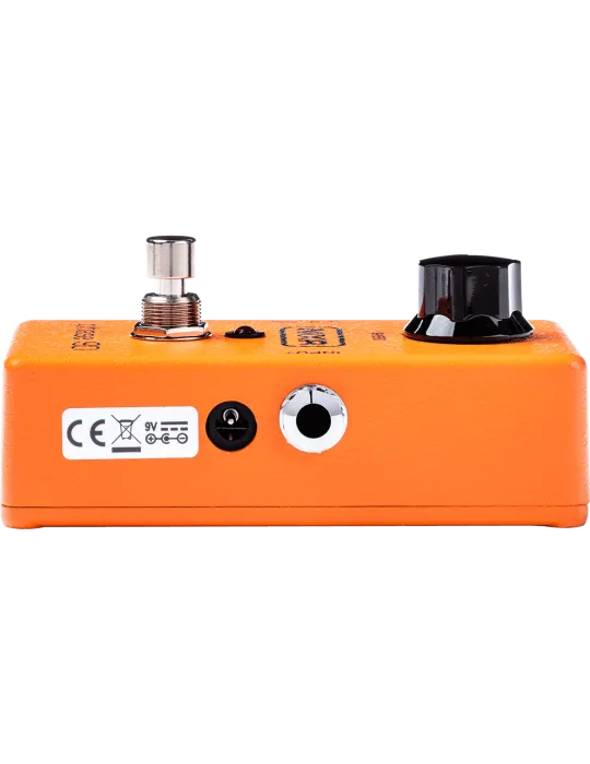  MXR M101 Phase 90|MusicGoodDeal 