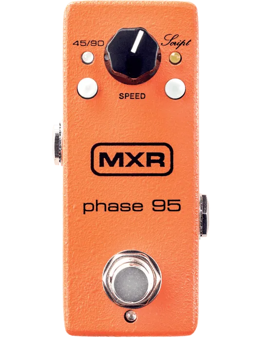  MXR M290 Phase 95|MusicGoodDeal 