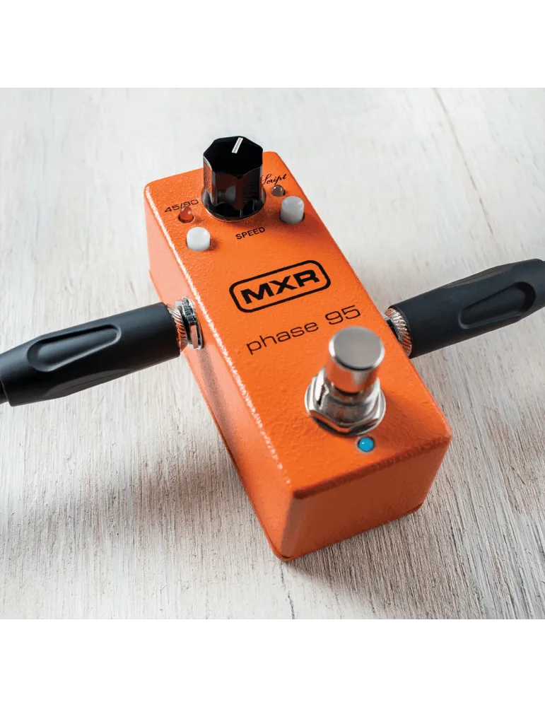  MXR M290 Phase 95|MusicGoodDeal 