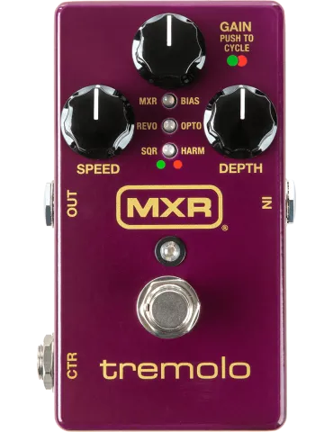 MXR M305 Hopper|MusicGoodDeal 