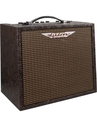 ASHDOWN WOODSMAN-PARLOUR | MusicGoodDeal 2