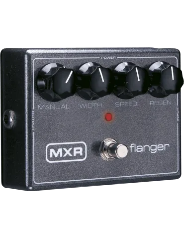  MXR M117R Flanger|MusicGoodDeal 
