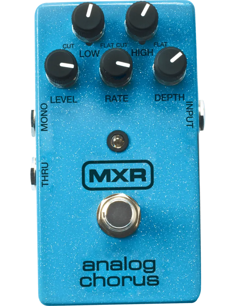  MXR M234 Analog chorus|MusicGoodDeal 