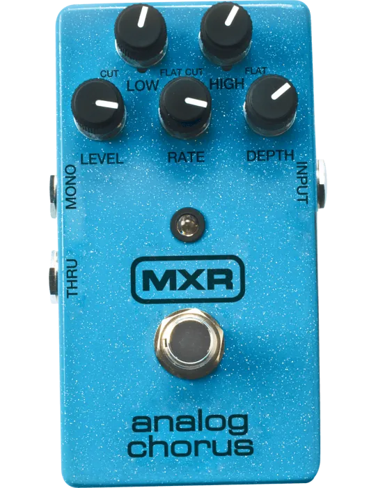  MXR M234 Analog chorus|MusicGoodDeal 