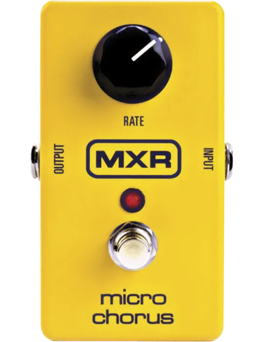  MXR M148 Microcoro|MusicGoodDeal 