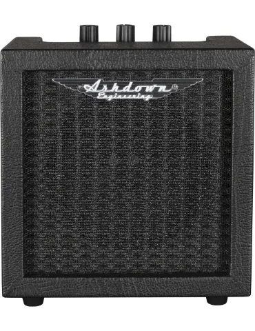ASHDOWN MICRO-KILLER | MusicGoodDeal