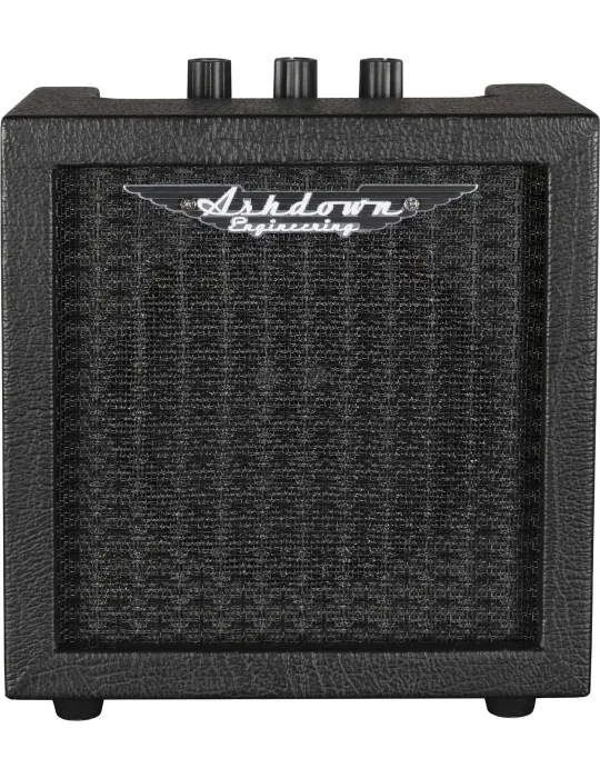 ASHDOWN MICRO-KILLER | MusicGoodDeal