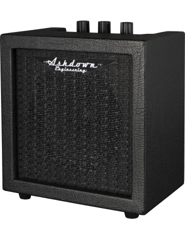 ASHDOWN MICRO-KILLER | MusicGoodDeal 2