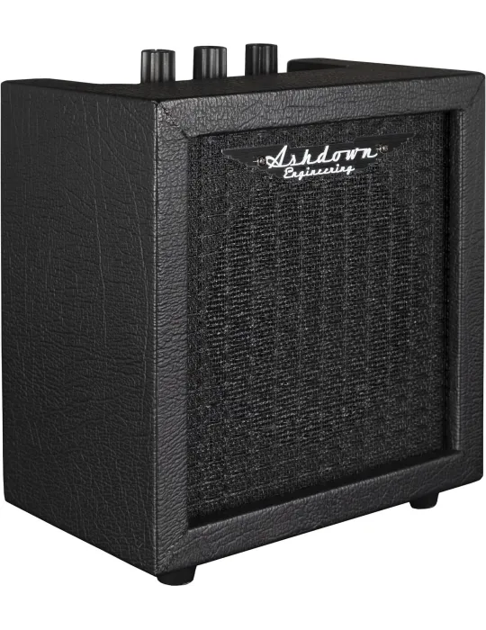 ASHDOWN MICRO-KILLER | MusicGoodDeal
