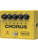  MXR M134 Coro estéreo|MusicGoodDeal 