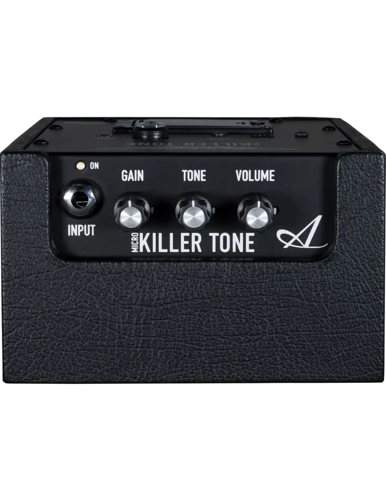 ASHDOWN MICRO-KILLER | MusicGoodDeal