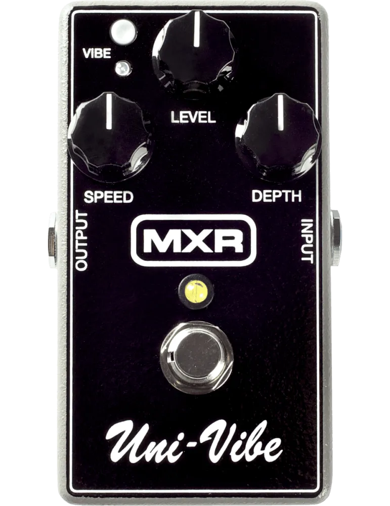  MXR M68 Uni-Vibe|MusicGoodDeal 