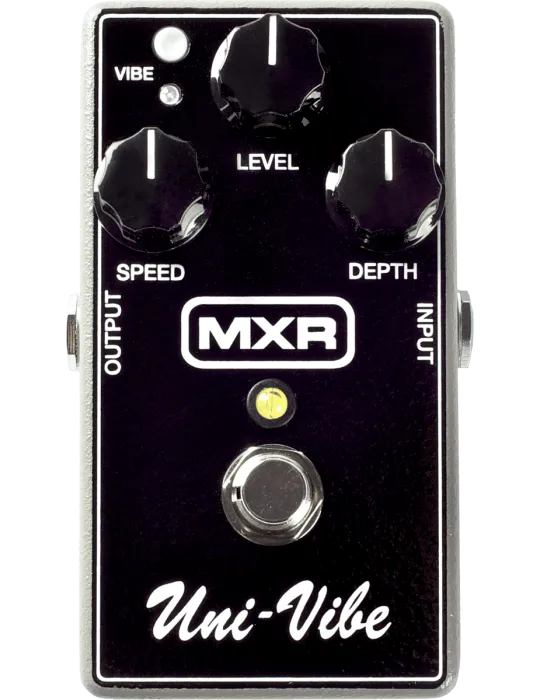  MXR M68 Uni-Vibe|MusicGoodDeal 
