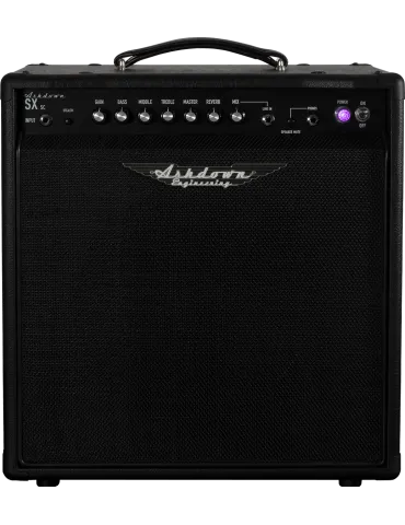 ASHDOWN SX-5C | MusicGoodDeal