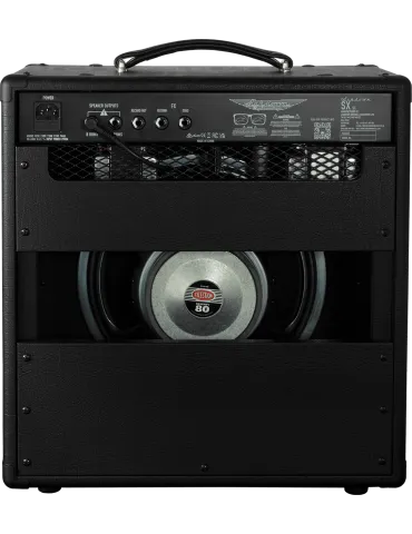 ASHDOWN SX-5C | MusicGoodDeal 2