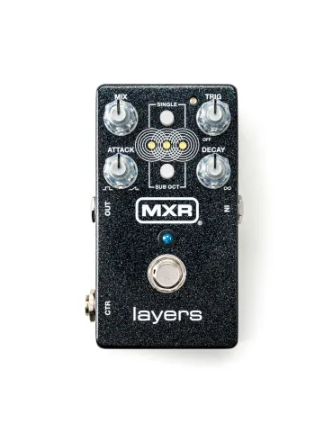 MXR M307 | MusicGoodDeal