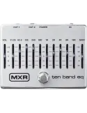  MXR M108S 10-band EQ|MusicGoodDeal 