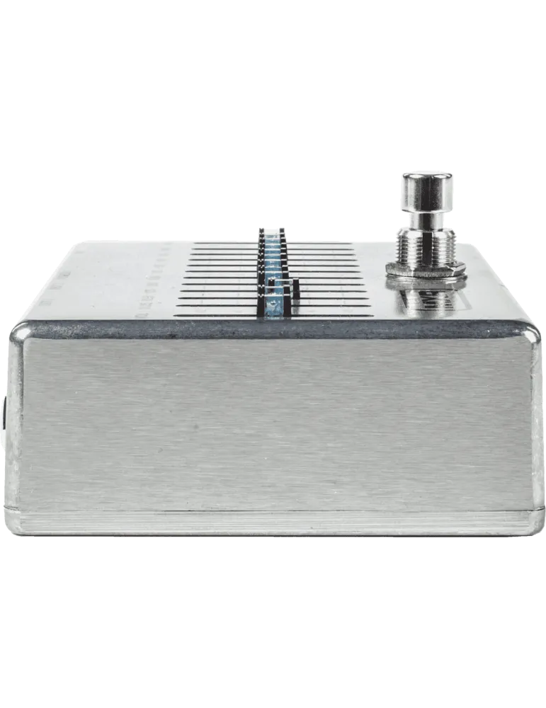  MXR M108S 10-band EQ|MusicGoodDeal 