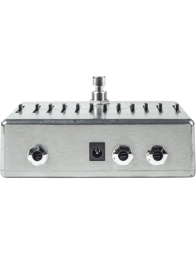  MXR M108S 10-band EQ|MusicGoodDeal 